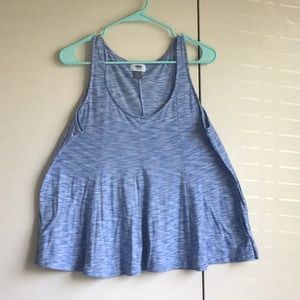 💥FREE w/ purchase - Old Navy | Flowy Tank